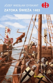 Zatoka Świeża 1463 - Dyskant Józef Wiesław
