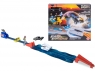 Tor Fast&Furious Speed Boat Jump + pojazd