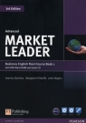 Market Leader Advanced Flexi Course Book 1 +CD +DVD Dubicka Iwonna, O'Keeffe Margaret, Rogers John