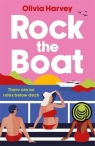 Rock the Boat wer. angielska Olivia Harvey