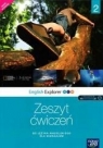 English Explorer New 2 WB Pre-Interm. (z kodem) NE