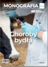 Choroby bydła 2024 Monografia Włodzimierz Kluciński