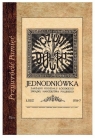 Jednodniówka Opracowanie zbiorowe