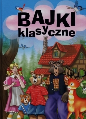 Bajki klasyczne - <br />