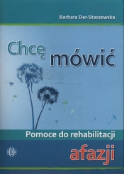 Chcę mówić