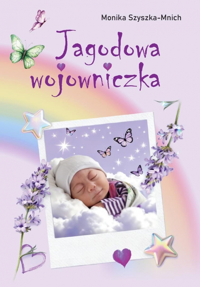 Jagodowa wojowniczka