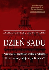 Dzień sądu - Andrea Tornielli