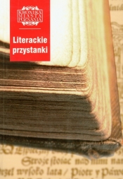 Literackie przystanki Kronika Miasta Poznania 4/2006 - <br />