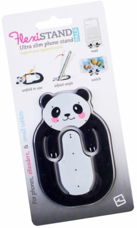 FlexiStand PALS podstawka pod telefon - Panda
