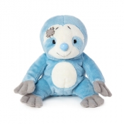 Przyjaciel niebieskiego noska - Leniwiec Sonny (AP473043)