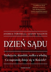 Dzień sądu - Valente Gianni, Tornielli Andrea