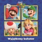 Super Mario Bros. Jedyny taki bohater - Opracowanie zbiorowe