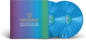 The Singles: Echoes from the Edge of Heaven