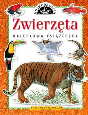 Zwierzęta - <br />