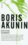 Azazel Akunin Boris