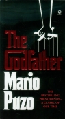 The Godfather  Puzo Mario