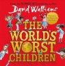 World's Worst Children David Walliams