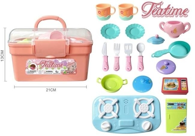 <img src='https://webimage.pl/pics/712/7/d5900368807011.jpg' style='height:440px' /> Zestaw kuchenny w kuferku