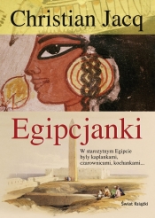 Egipcjanki