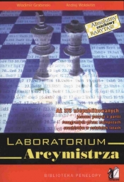 Laboratorium Arcymistrza