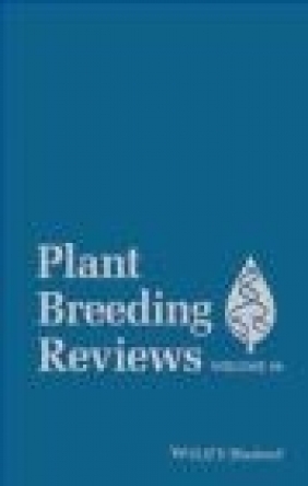 Plant Breeding Reviews: Volume 39