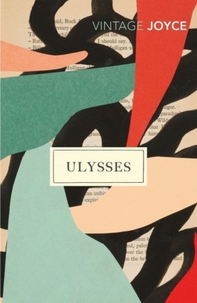 Ulysses - Joyce Vintage