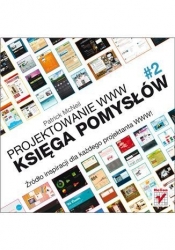 Projektowanie WWW Księga pomysłów #2