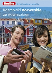 Rozmówki norweskie ze słowniczkiem - Opracowanie zbiorowe