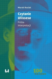 Czytanie Ulissesa - Rosiak Marek