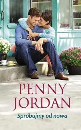 Spróbujmy od nowa - Penny Jordan