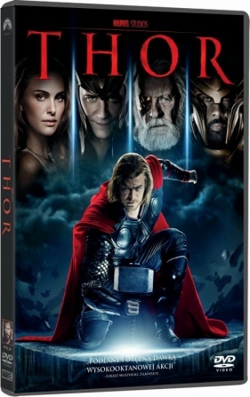 Thor - Joss Whedon, Kenneth Branagh<br />