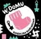 W domu. Książeczka kontrastowa - Agnieszka Bator, Agnieszka Bator