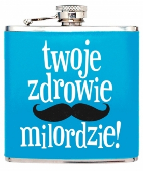 Piersiówka - Zdrowie milorda