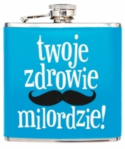 Piersiówka - Zdrowie milorda