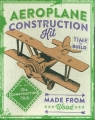 Aeroplane Consrtuction KIT