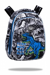 Coolpack, Plecak Turtle - T-Rex (F015853)