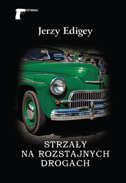 Strzały na rozstajnych drogach