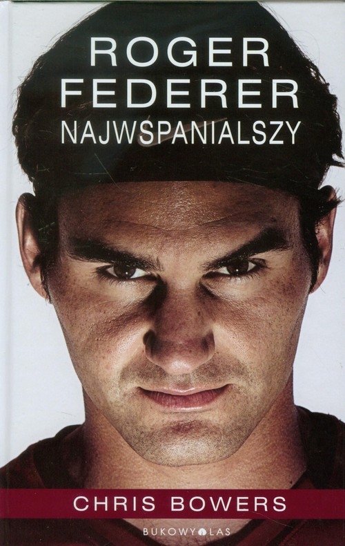 Roger Federer Najwspanialszy