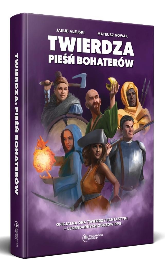 Twierdza: Pieśń Bohaterów