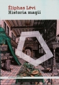 Historia magii - Eliphas Lévi