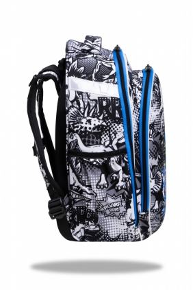 Coolpack, Plecak Turtle - T-Rex (F015853)