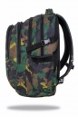 Plecak młodzieżowy CoolPack Factor, Military Jungle (C02179)