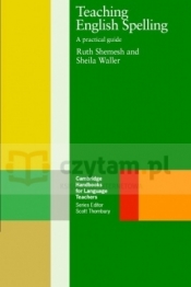 Teaching English Spelling PB