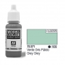 VALLEJO Farba Nr106 Green Grey Matt 17ml (70971)