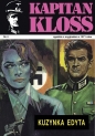 Kapitan Kloss Nr 4. Kuzynka Edyta - Andrzej Zbych, Mieczysław Wiśniewski