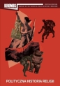 Kronos 2/2019 Polityczna historia religii - Opracowanie zbiorowe