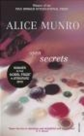 Open Secrets Alice Munro