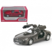 Mercedes-Benz SLS AMG 1:36 MIX