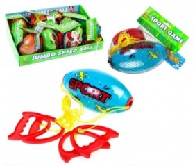 Piłka do treningów