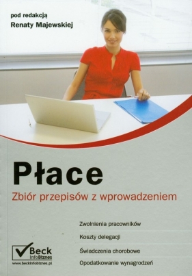 Płace - <br />